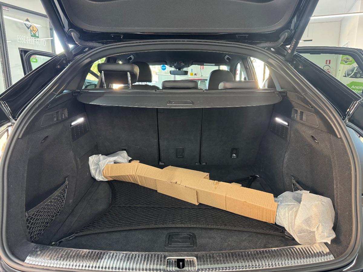 AUDI - Q5 Sportback - Q5 SPB 50 TDI quattro tiptronic S line/ FARI MATRIX/ VIRTUAL