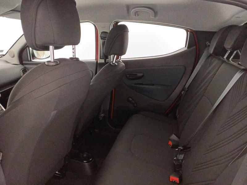 Lancia Ypsilon III 2021 1.0 firefly hybrid Gold s&s 70cv 5p.ti