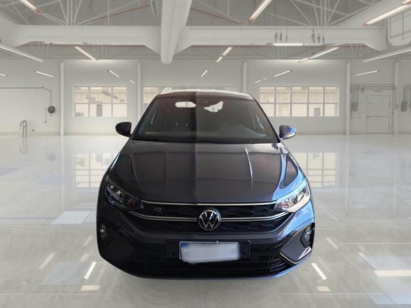 VOLKSWAGEN TAIGO 1.0 TSI 81kW R-Line DSG