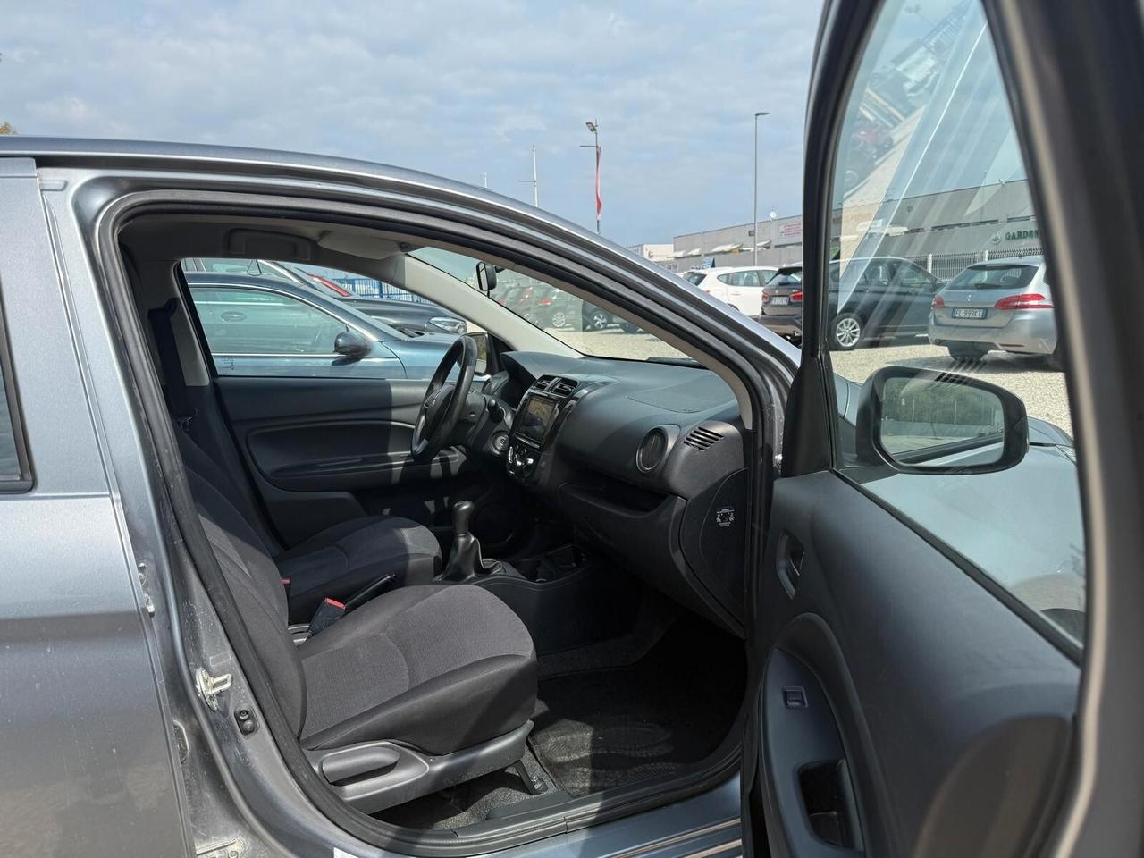 Mitsubishi Space Star Space Star 1.0 ClearTec GPL bifuel Intense NAVI