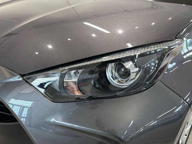 Toyota Yaris Yaris 1.5 Hybrid 5 porte