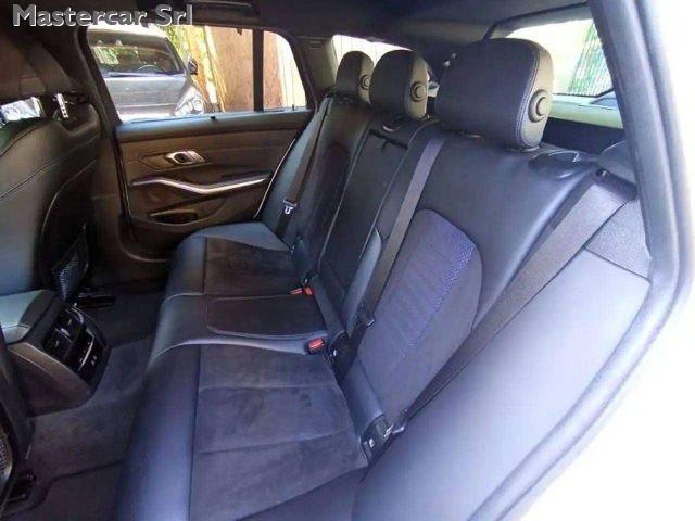 BMW 320 G21 320d Touring mhev 48V xdrive M sport auto - G