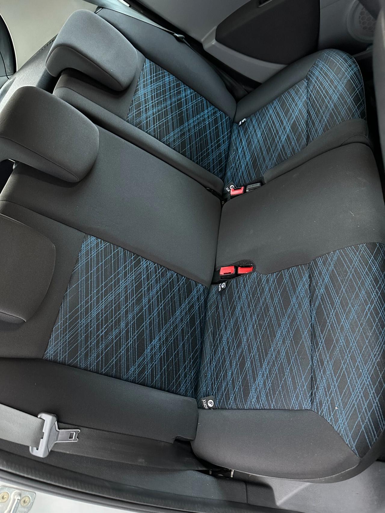 Renault Clio 1.2 Benz, Euro 4, Uni Propriet, pari al nuovo