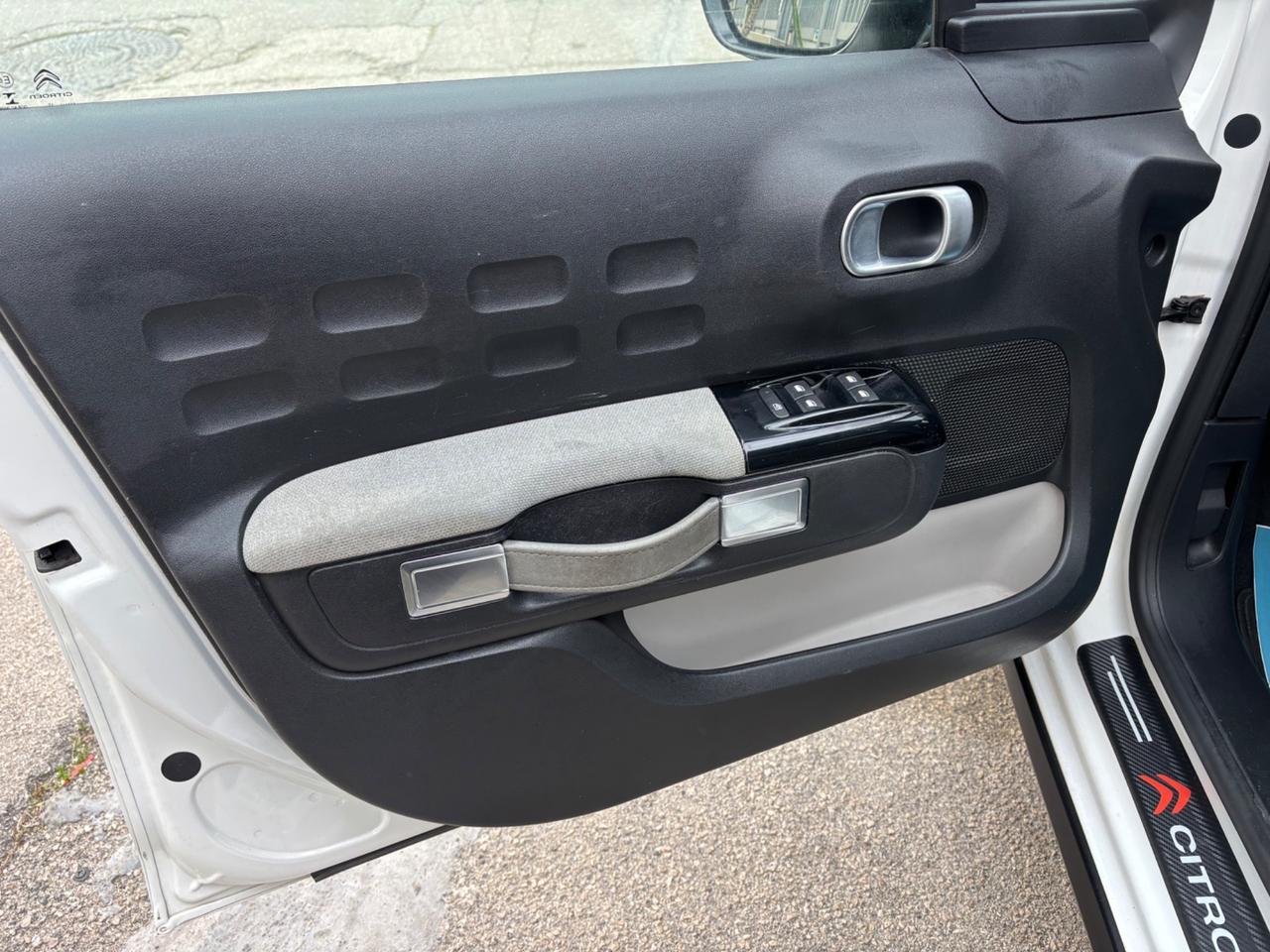 Citroen C3 PureTech 82 Shine