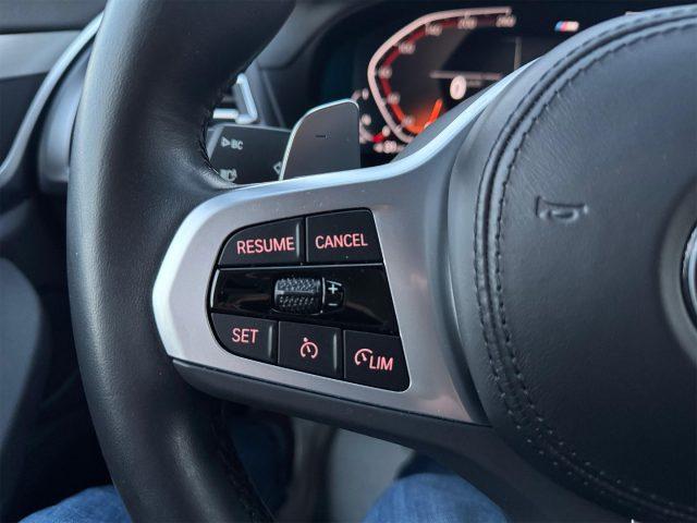 BMW X3 xDrive20d 48V MSPORT *UNIPROP*