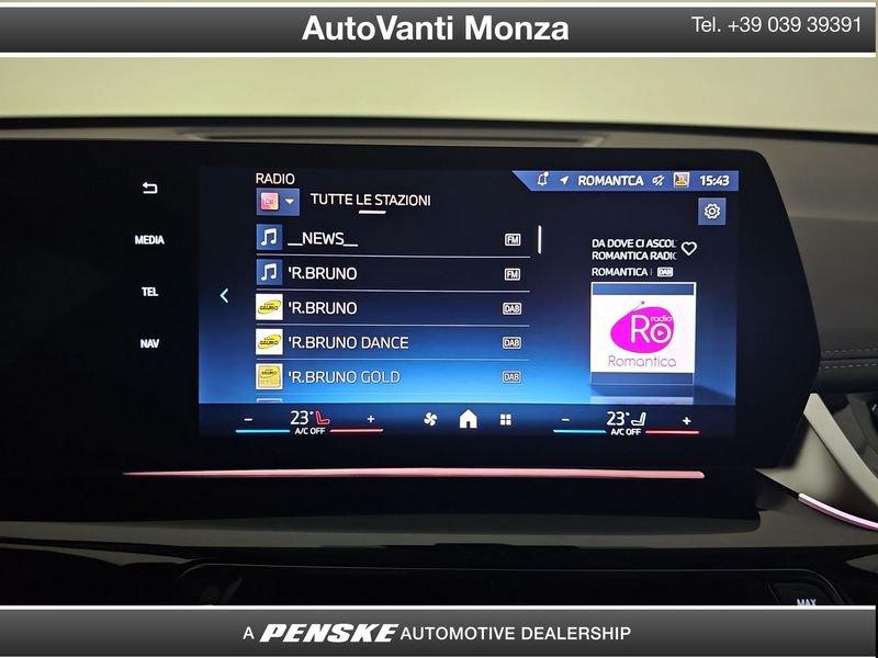 BMW iX1 iX1 eDrive 20 Special Edition