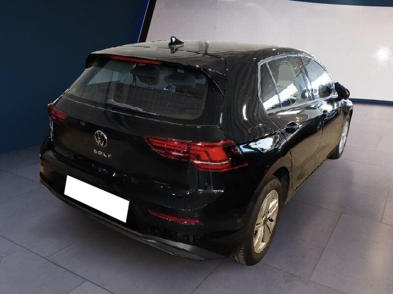 Volkswagen Golf 2.0 TDI SCR Life