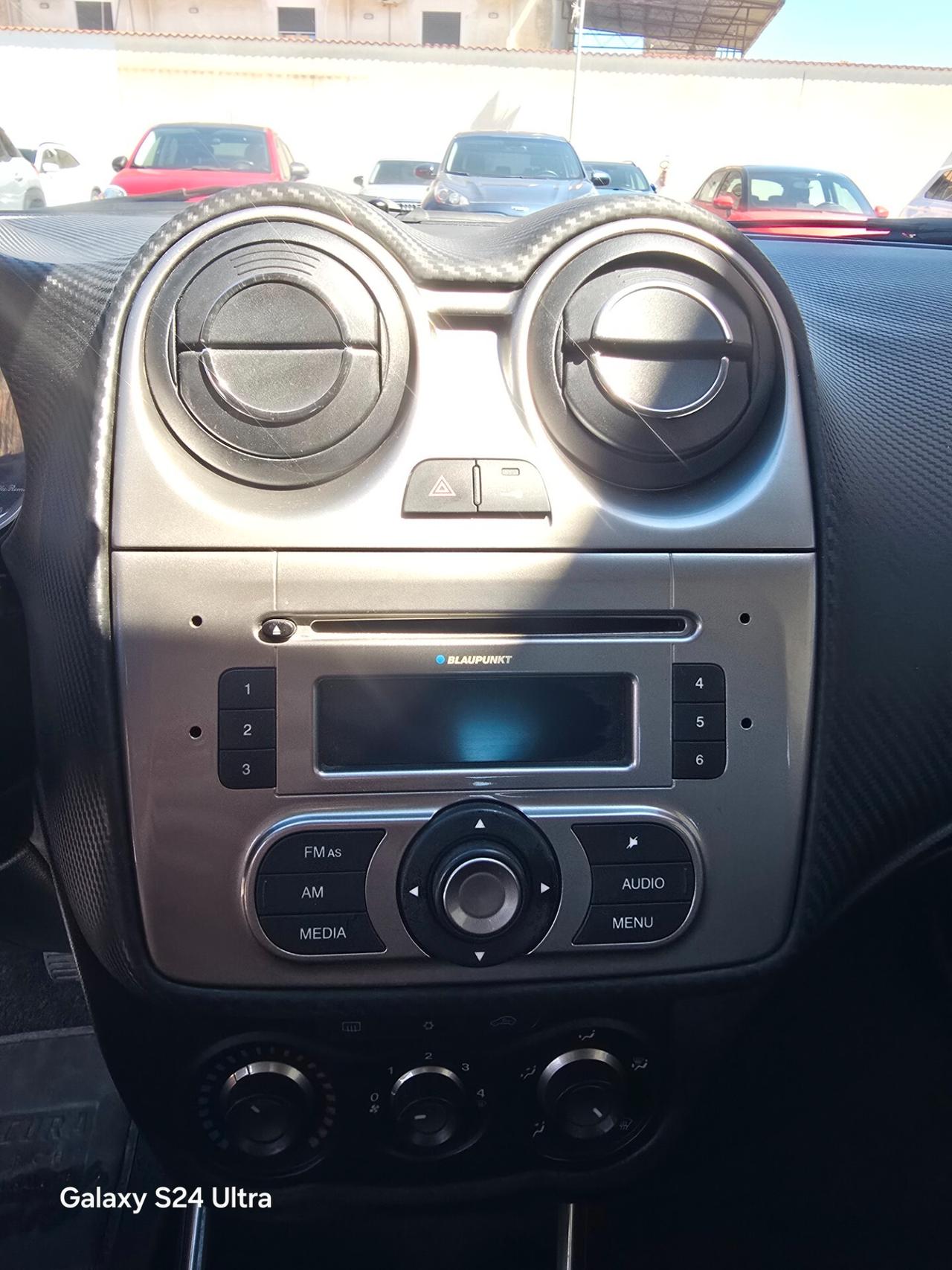 Alfa Romeo MiTo 1.6 JTDm 16V Progression