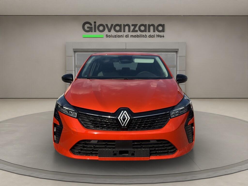 Renault Clio Clio 1.0 tce Evolution 90cv KM0