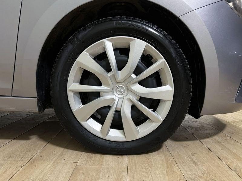 Opel Corsa Corsa 1.5 D 100 CV