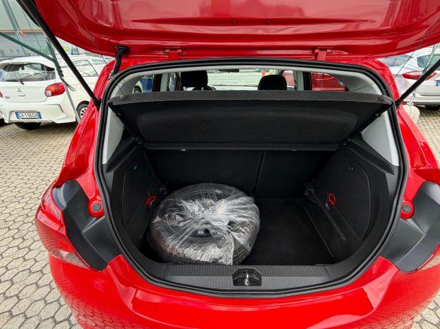 OPEL Corsa Corsa V 5p 1.4 b-Color Gpl 90cv