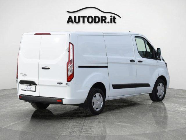 FORD Transit Custom Furgone 280 2.0 TDCi 130cv Trend L1H1