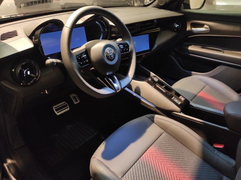 ALFA ROMEO Junior - Junior 1.2 136 CV Hybrid eDCT6 Speciale