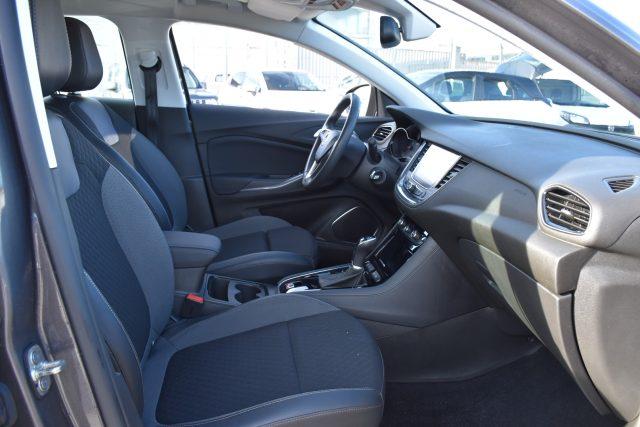 OPEL Grandland X 1.5 diesel Ecotec Start&Stop Business Edition