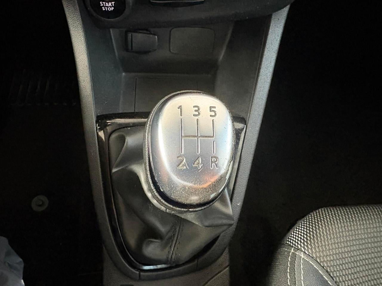 Renault Clio dCi 8V 75 CV 5 porte Moschino Life