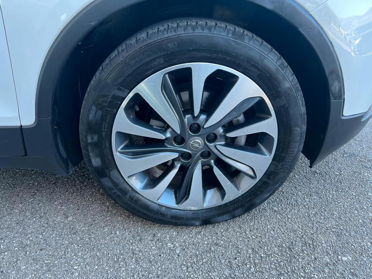 Opel Mokka X 1.4 Turbo GPL Tech 140CV 4x2 Innovation