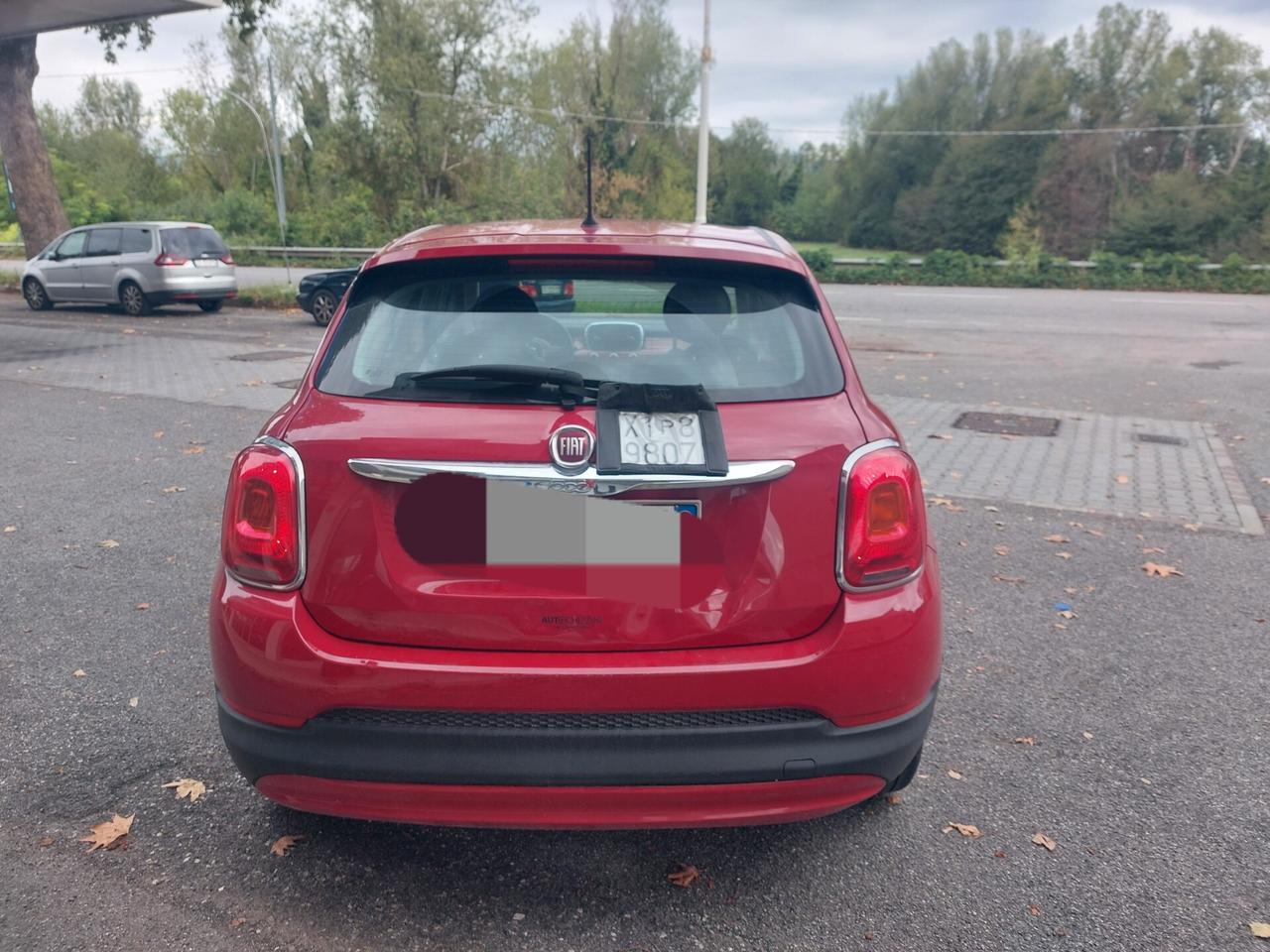 Fiat 500X 1.3 MultiJet 95 CV Pop Star