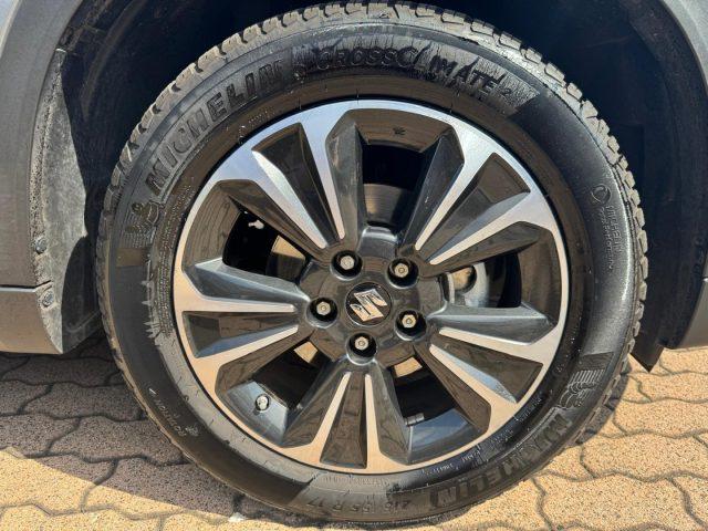 SUZUKI Vitara 1.5 FULL Hybrid A/T 4WD AllGrip Starview