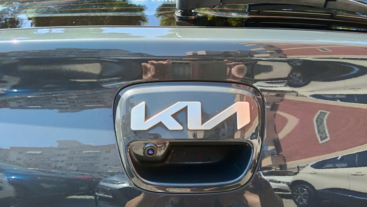 KIA RIO 1.2 B/GPL-CASA MADRE-PREZZO PROMO!
