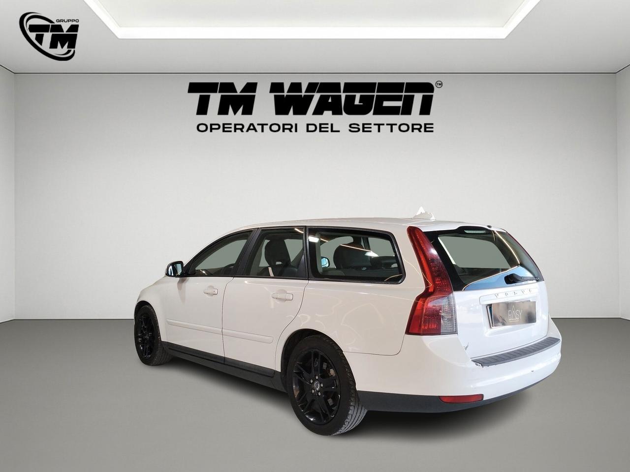 Volvo V50 1.6d drive Polar PER OPERATORI DEL SETTORE