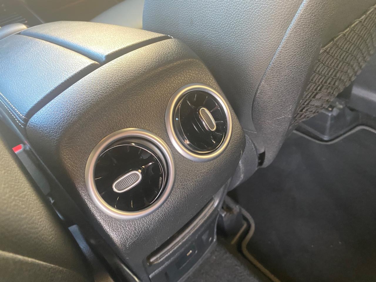 Mercedes-benz GLB 200 d Automatic Premium gomme. Nuove