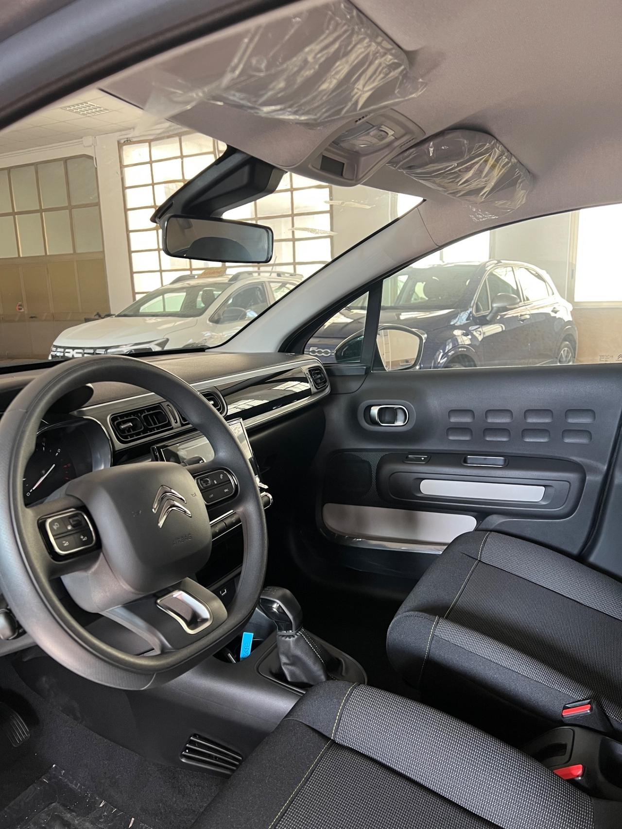 Citroen C3 PureTech 83 S&S Max