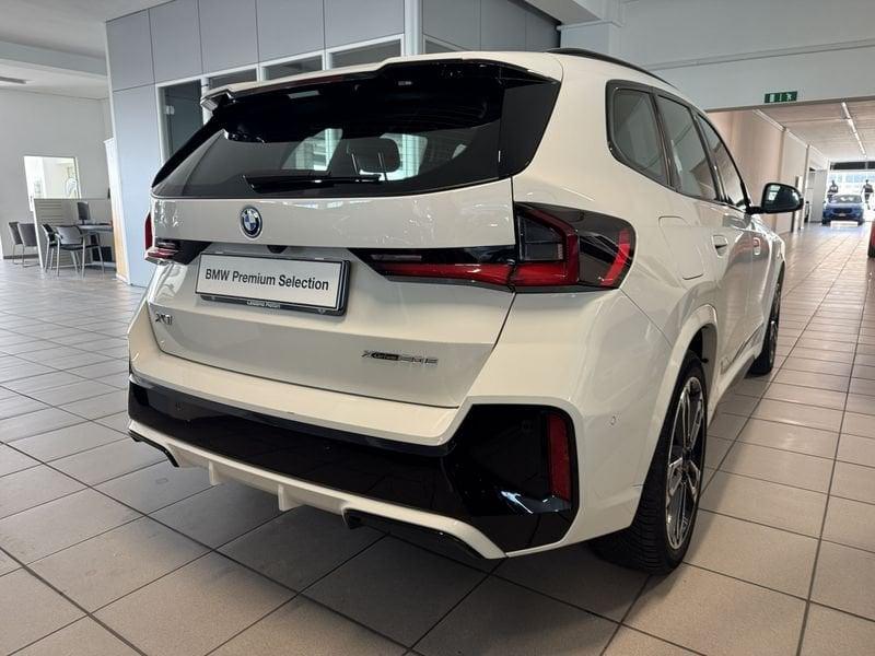 BMW X1 X1 xDrive 30e Msport