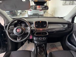 Fiat 500X 1.0 T3 Business 120cv BENZ+GPL