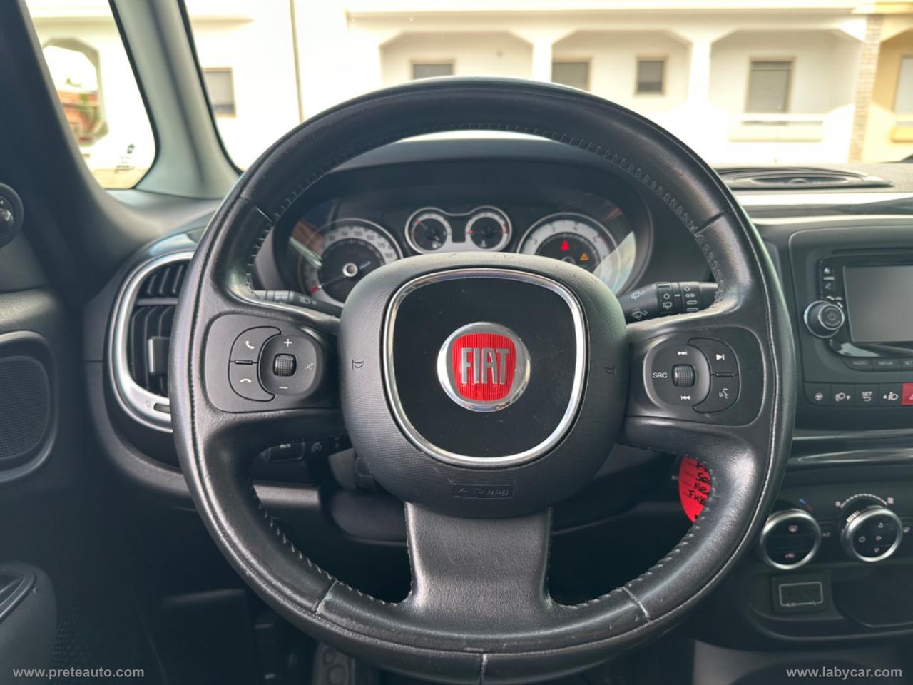 FIAT 500L 1.3 MJT 95 CV Pop Star