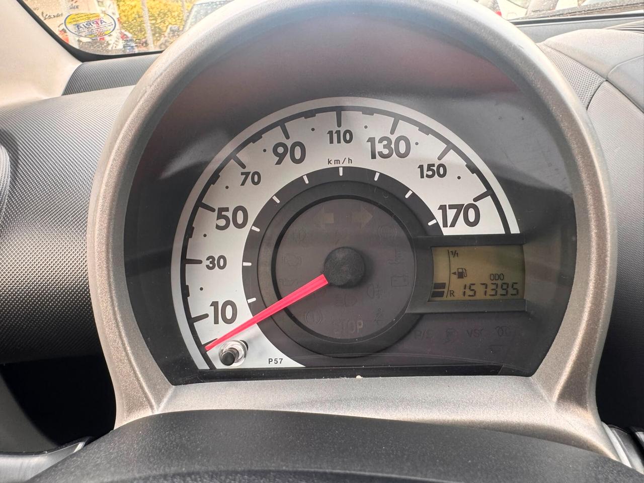 Toyota Aygo 1.0 Benzina 5 Porte Connect