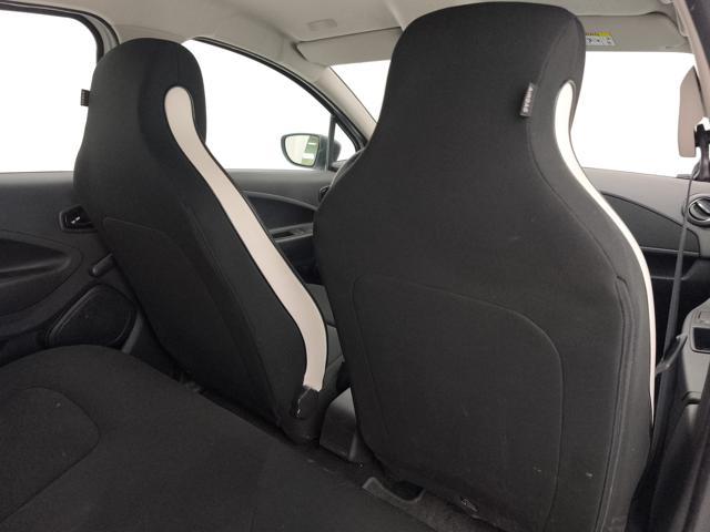 RENAULT ZOE Life R110