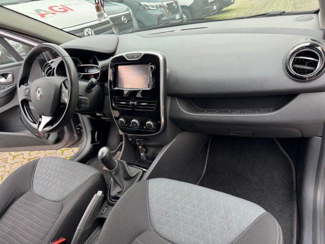 RENAULT Clio Sporter 1.5 dCi 8V 90CV Energy