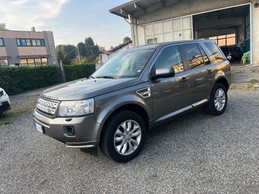 Land Rover Freelander 2.2 SD4 S.W. HSE