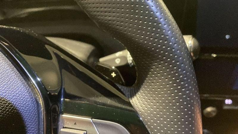 Peugeot 308 PureTech Turbo 130 S&S EAT8 SW GT