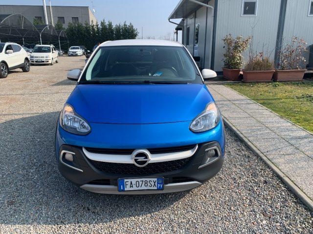 OPEL Adam Rocks 1.2 70 CV Air