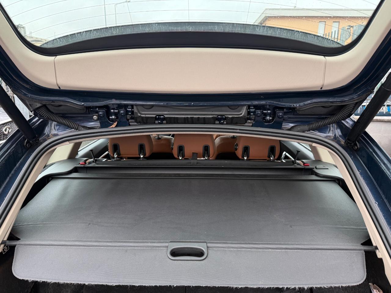 Bmw 320 320d Touring xDrive Luxury Euro 6