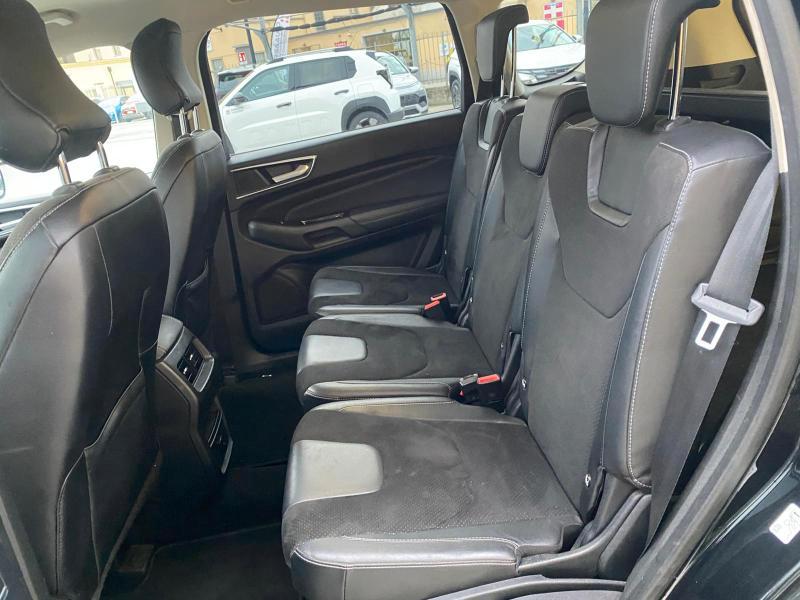 Ford S-Max 2.0 tdci Titanium s&s 150cv powershift