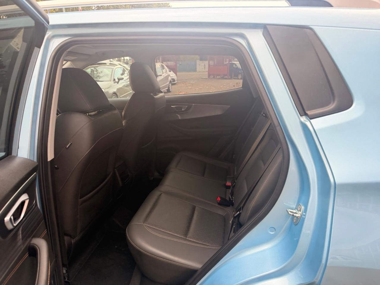 Dr 5.0 s3 1.5 Bi-Fuel GPL