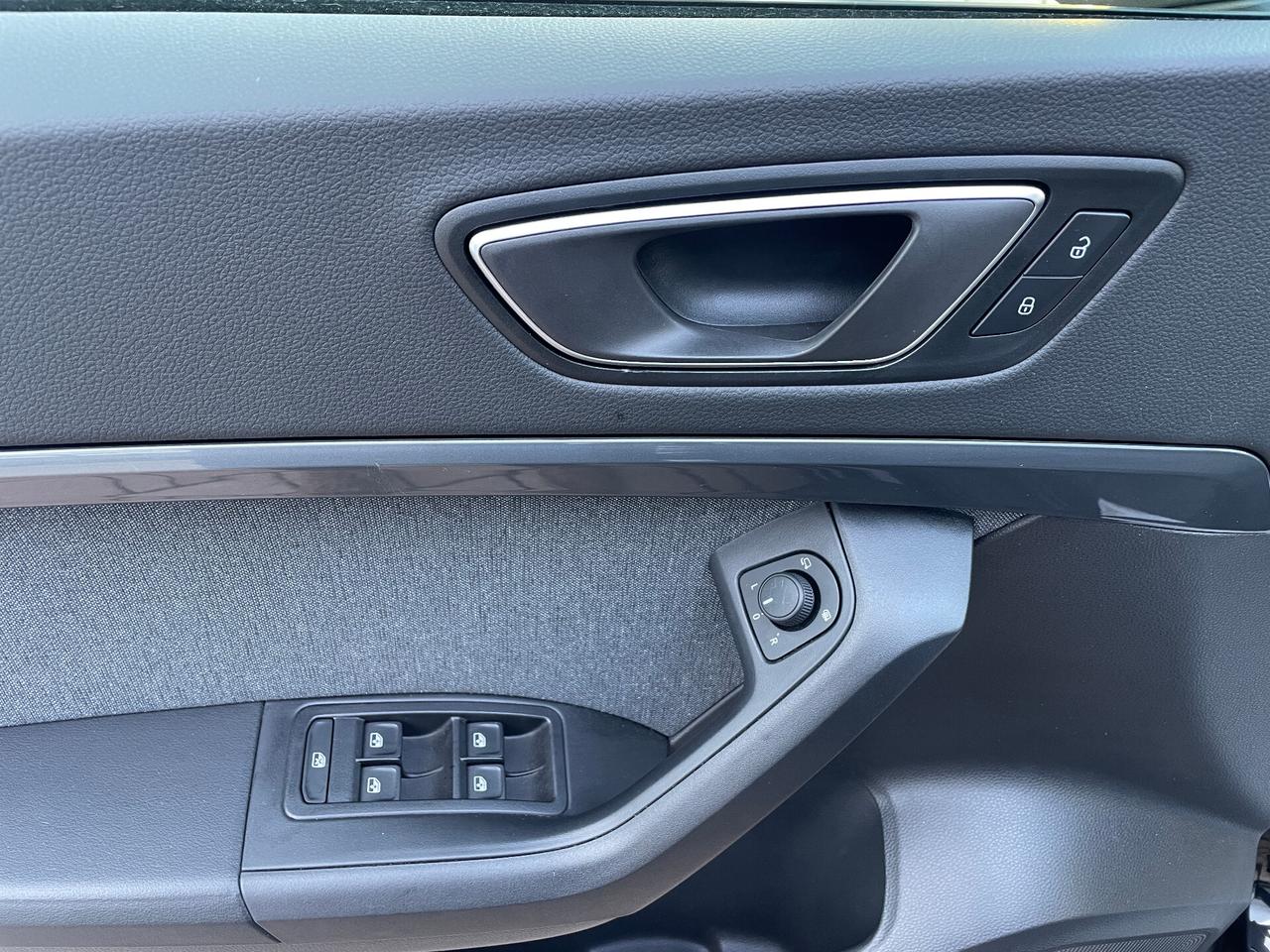 Seat Ateca 1.5 EcoTSI Business