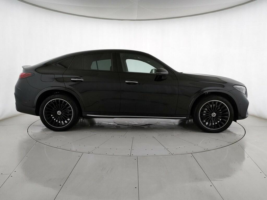 Mercedes GLC 220 220 d AMG Line Premium Plus 4Matic 9G-Tronic