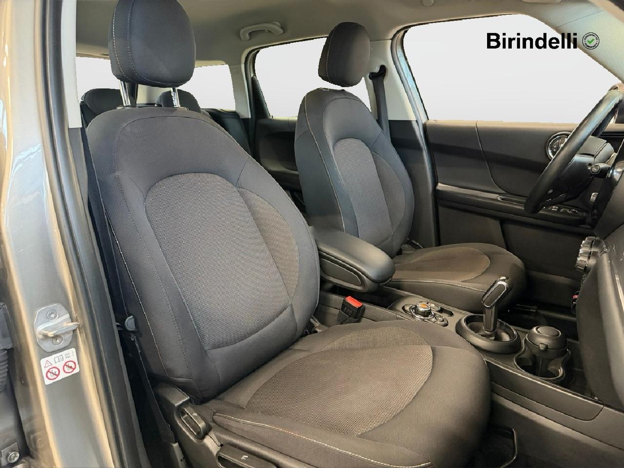 MINI Mini Countrym.(F60) - Mini 2.0 Cooper D Business Countryman ALL4 Automatica