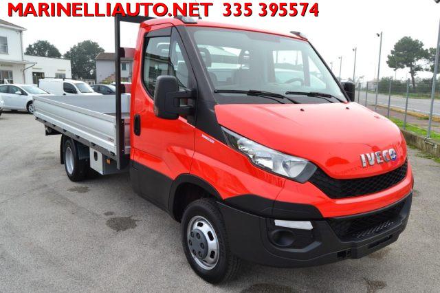 IVECO Daily 35C13 2.3 HPT PL CASSONE FISSO PASSO 3750