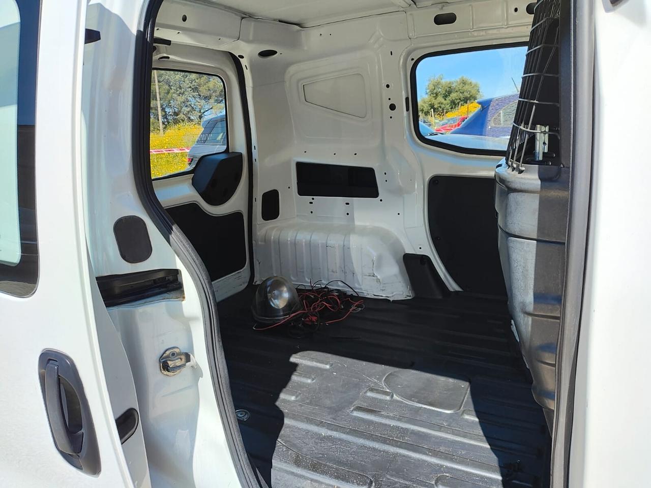 Fiat Fiorino 1.3 MJT 95CV Cargo SX unico proprietario