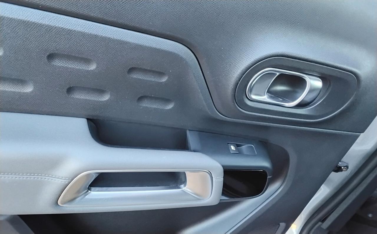 Citroen C5 Aircross BlueHDi 130 S&S Feel