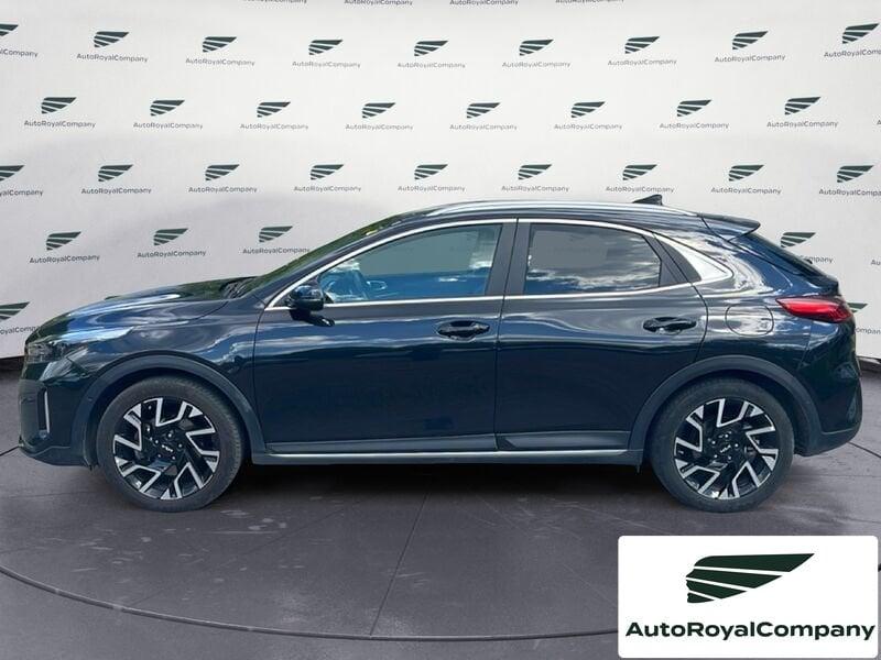 Kia Xceed XCeed 1.0 tgdi Gpl Style 117cv mt