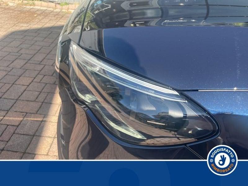 Mercedes-Benz Classe E 220d 4Matic Berlina AMG Line Premium