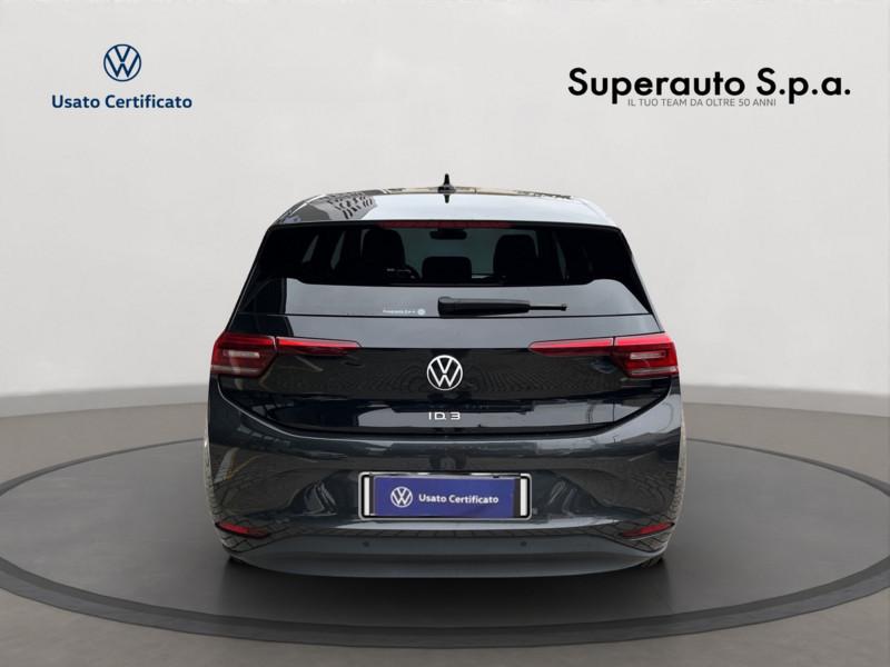 Volkswagen ID.3 Business