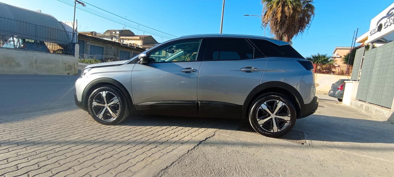 Peugeot 3008 BlueHDi 130 S&S Business