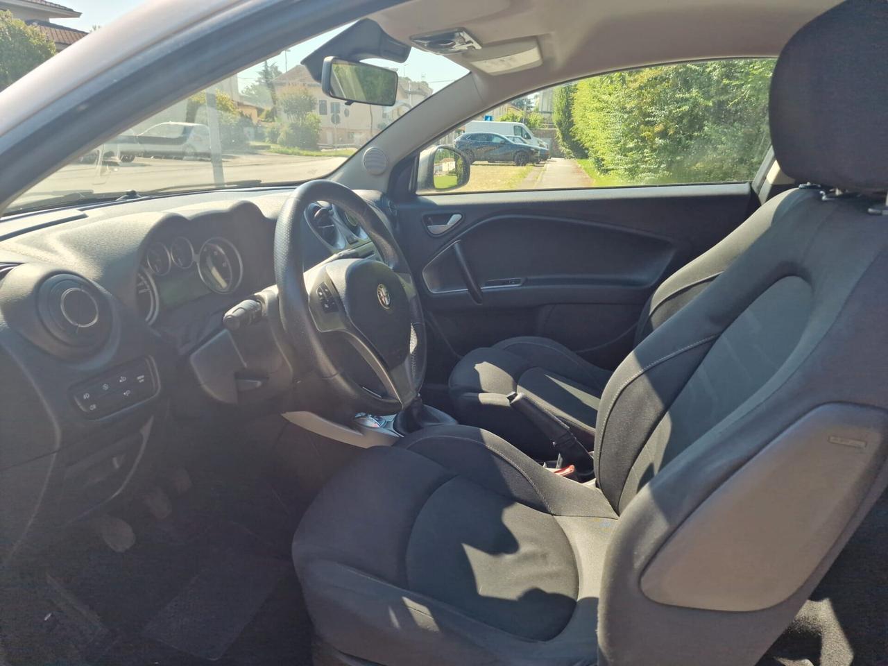 Alfa Romeo MiTo 1.3 JTDm 85 CV S&S Progression