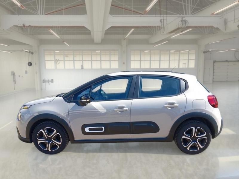 CITROEN C3 BlueHDi 100 S/S Feel Pack 5 PORTE